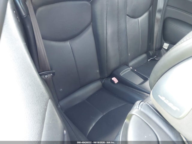 Aukcja sprzedaży 2011 Infiniti G37, vin: JN1CV6FE6BM950415, numer aukcji: 45426322
