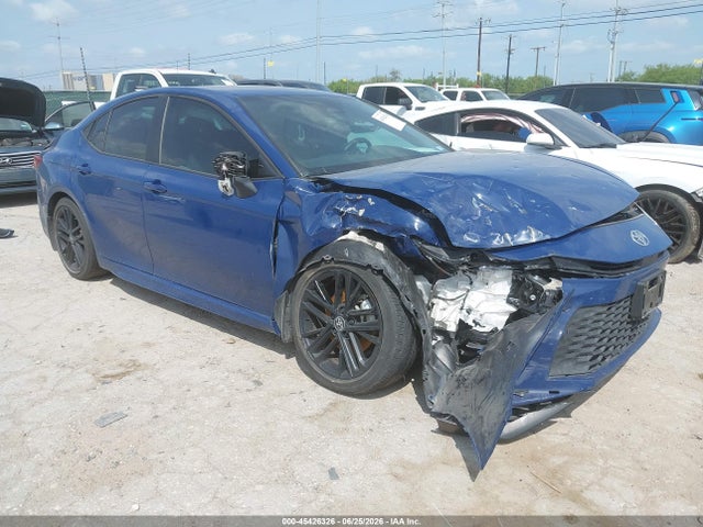 Aukcja sprzedaży 2025 Toyota Camry Se, vin: 4T1DAACK6SU005390, numer aukcji: 45426326
