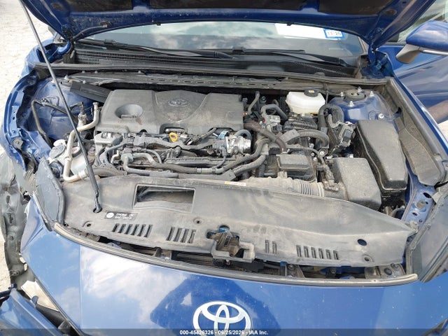 Продажа на аукционе авто 2025 Toyota Camry Se, vin: 4T1DAACK6SU005390, номер лота: 45426326