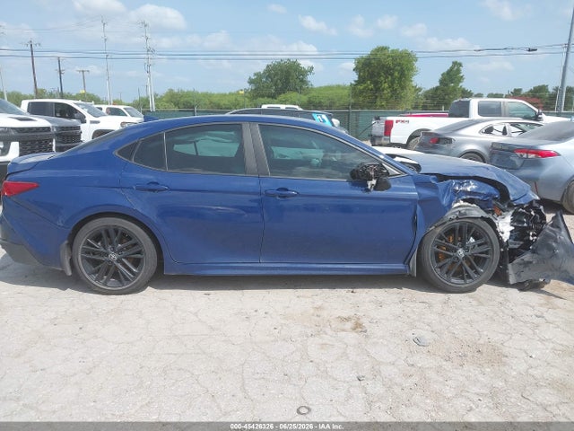 Продажа на аукционе авто 2025 Toyota Camry Se, vin: 4T1DAACK6SU005390, номер лота: 45426326