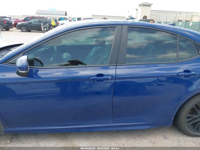 Продажа на аукционе авто 2025 Toyota Camry Se, vin: 4T1DAACK6SU005390, номер лота: 45426326