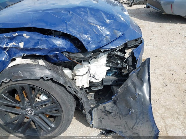 Продажа на аукционе авто 2025 Toyota Camry Se, vin: 4T1DAACK6SU005390, номер лота: 45426326
