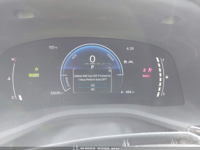 Продажа на аукционе авто 2025 Toyota Camry Se, vin: 4T1DAACK6SU005390, номер лота: 45426326