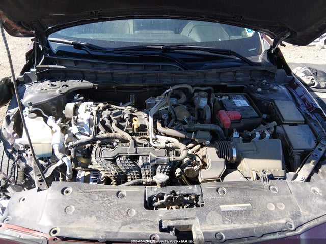45426328 :رقم المزاد ، 1N4BL4EV7PN391940 vin ، 2023 Nissan Altima Sl Fwd مزاد بيع