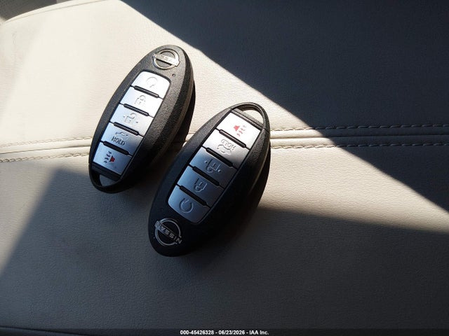 45426328 :رقم المزاد ، 1N4BL4EV7PN391940 vin ، 2023 Nissan Altima Sl Fwd مزاد بيع