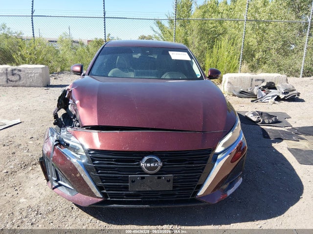 45426328 :رقم المزاد ، 1N4BL4EV7PN391940 vin ، 2023 Nissan Altima Sl Fwd مزاد بيع