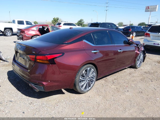 45426328 :رقم المزاد ، 1N4BL4EV7PN391940 vin ، 2023 Nissan Altima Sl Fwd مزاد بيع