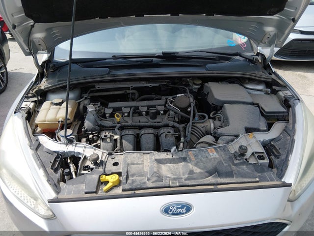 1FADP3F2XFL202672 Ford FOCUS SE