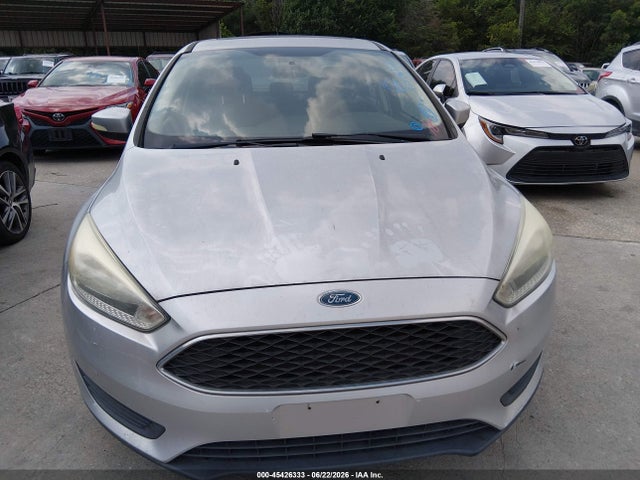 1FADP3F2XFL202672 Ford FOCUS SE