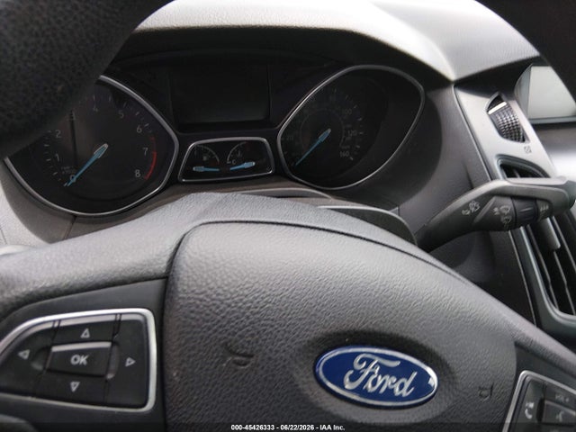 1FADP3F2XFL202672 Ford FOCUS SE