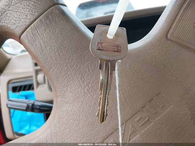 Продажа на аукционе авто 1992 Mazda B2200 Short Bed, vin: JM2UF1132N0285642, номер лота: 45426334