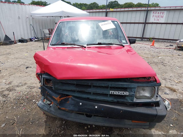 Продажа на аукционе авто 1992 Mazda B2200 Short Bed, vin: JM2UF1132N0285642, номер лота: 45426334