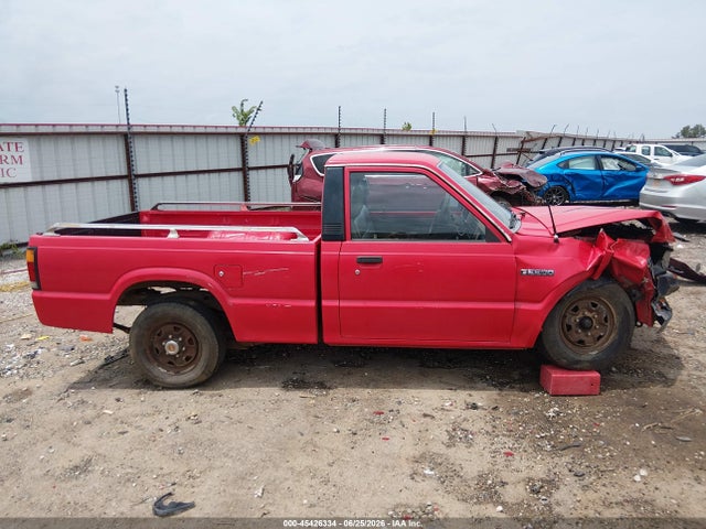 Продажа на аукционе авто 1992 Mazda B2200 Short Bed, vin: JM2UF1132N0285642, номер лота: 45426334