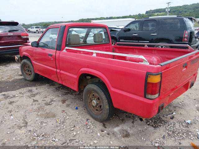 Продажа на аукционе авто 1992 Mazda B2200 Short Bed, vin: JM2UF1132N0285642, номер лота: 45426334