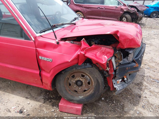 Продажа на аукционе авто 1992 Mazda B2200 Short Bed, vin: JM2UF1132N0285642, номер лота: 45426334