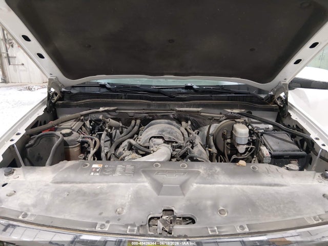 3GCUKREH1FG302139 Chevrolet Silverado 1500 1lt