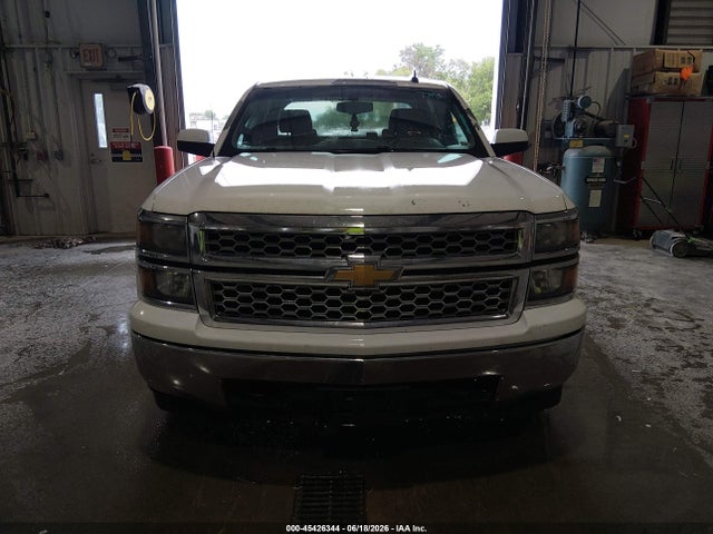 3GCUKREH1FG302139 Chevrolet Silverado 1500 1lt