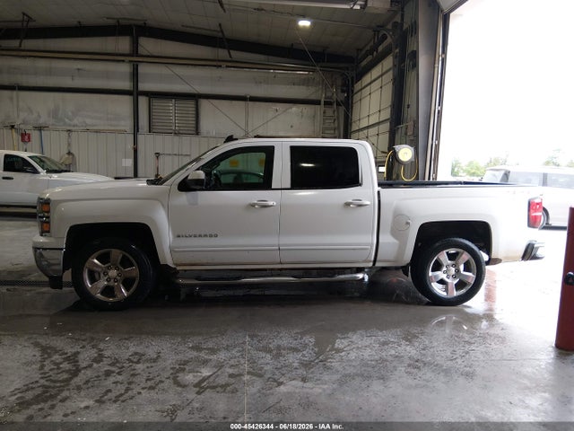 3GCUKREH1FG302139 Chevrolet Silverado 1500 1lt