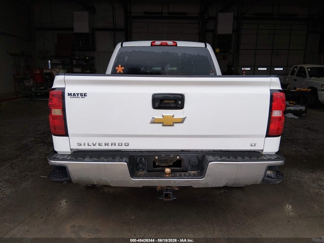 3GCUKREH1FG302139 Chevrolet Silverado 1500 1lt