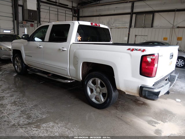 3GCUKREH1FG302139 Chevrolet Silverado 1500 1lt
