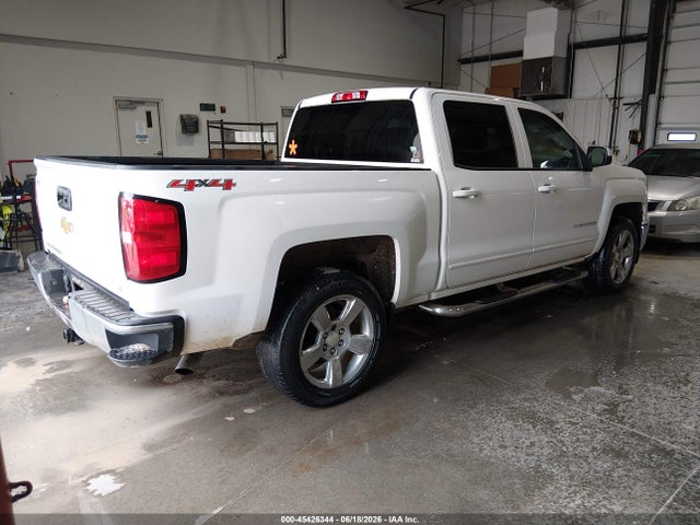 3GCUKREH1FG302139 Chevrolet Silverado 1500 1lt