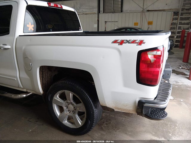 3GCUKREH1FG302139 Chevrolet Silverado 1500 1lt