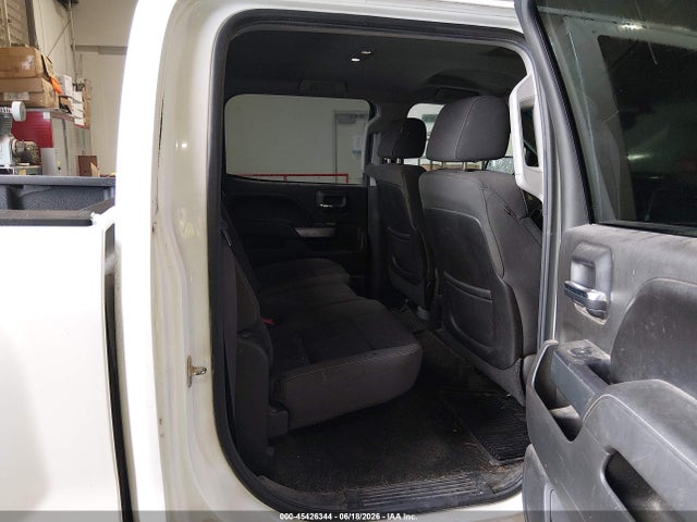 3GCUKREH1FG302139 Chevrolet Silverado 1500 1lt