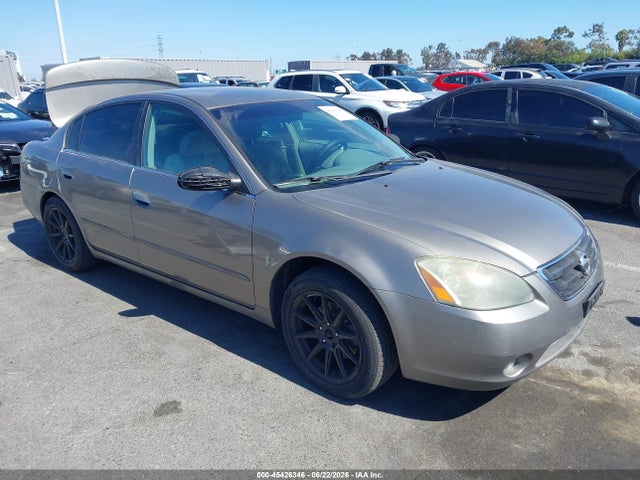 45426346 :رقم المزاد ، 1N4BL11E44C126288 vin ، 2004 Nissan Altima 3.5 Se مزاد بيع