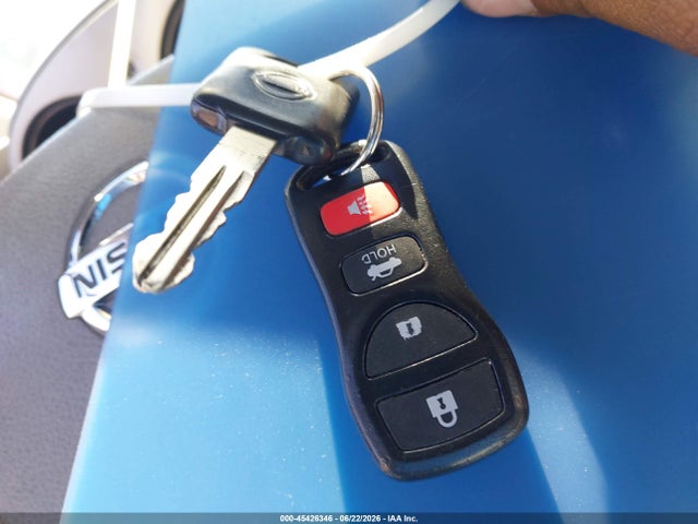 45426346 :رقم المزاد ، 1N4BL11E44C126288 vin ، 2004 Nissan Altima 3.5 Se مزاد بيع