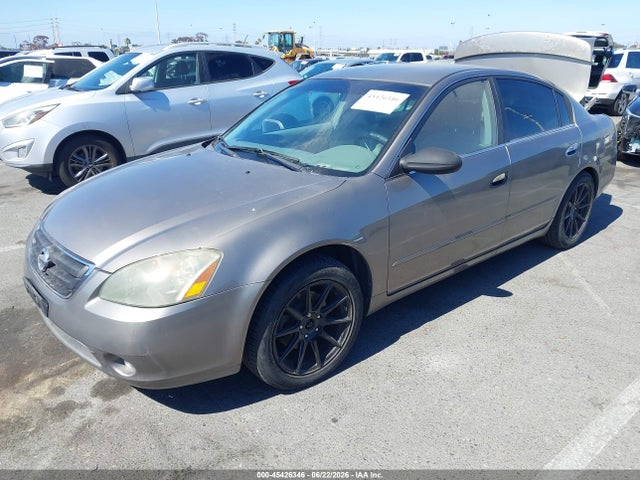 45426346 :رقم المزاد ، 1N4BL11E44C126288 vin ، 2004 Nissan Altima 3.5 Se مزاد بيع