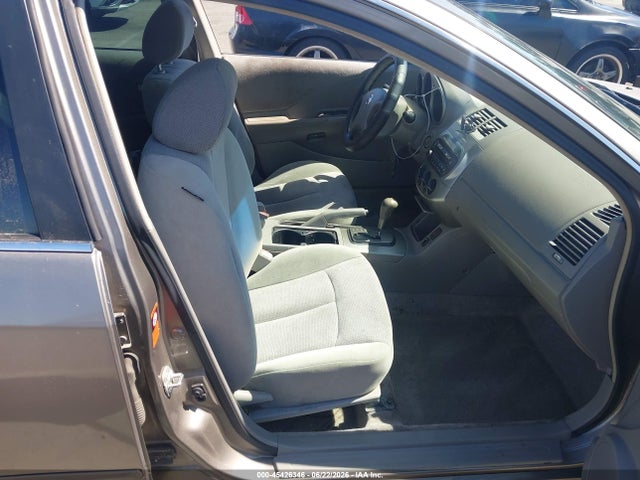 45426346 :رقم المزاد ، 1N4BL11E44C126288 vin ، 2004 Nissan Altima 3.5 Se مزاد بيع
