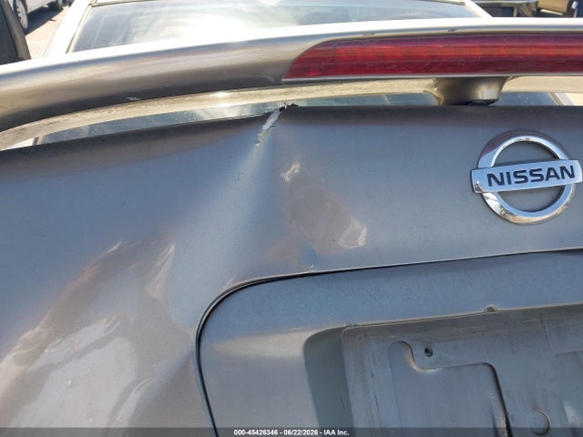 45426346 :رقم المزاد ، 1N4BL11E44C126288 vin ، 2004 Nissan Altima 3.5 Se مزاد بيع