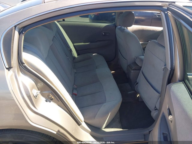 45426346 :رقم المزاد ، 1N4BL11E44C126288 vin ، 2004 Nissan Altima 3.5 Se مزاد بيع
