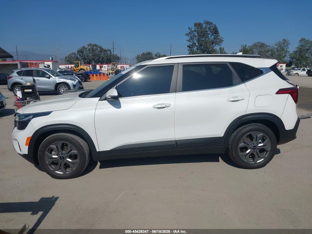 KIA SELTOS S 2024 KNDEU2AA0R7652652 Image 14