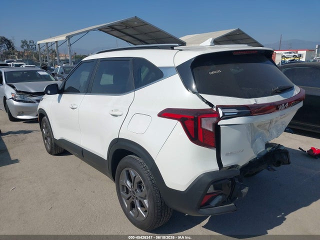 KIA SELTOS S 2024 KNDEU2AA0R7652652 Image 3