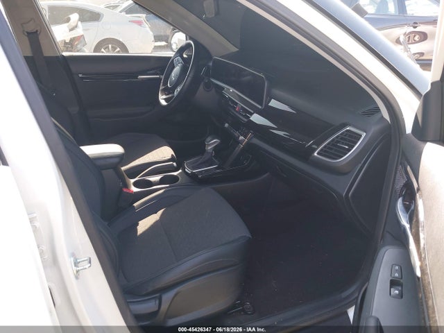 KIA SELTOS S 2024 KNDEU2AA0R7652652 Image 5