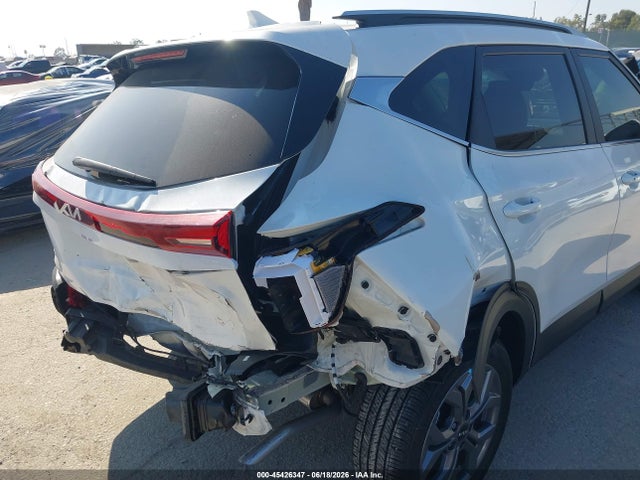 KIA SELTOS S 2024 KNDEU2AA0R7652652 Image 6