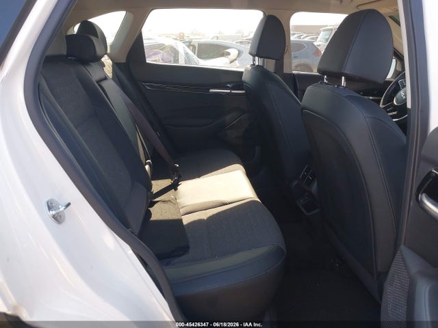 KIA SELTOS S 2024 KNDEU2AA0R7652652 Image 8