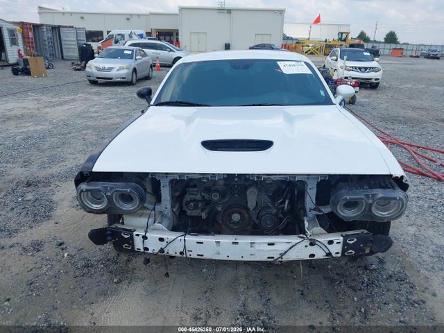 Dodge Challenger R/t 2020 2C3CDZBT5LH243756 Image 12