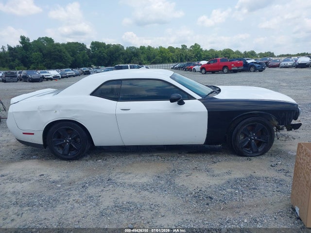 Dodge Challenger R/t 2020 2C3CDZBT5LH243756 Image 13