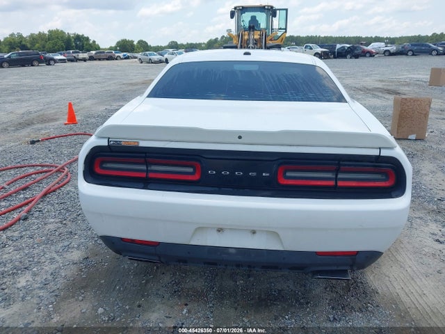 Dodge Challenger R/t 2020 2C3CDZBT5LH243756 Image 16