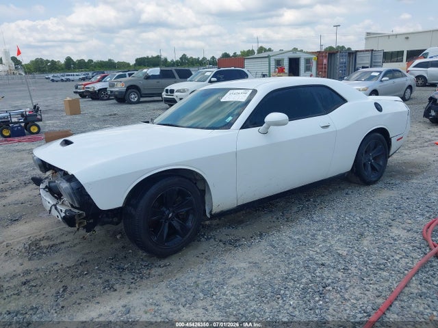2020 Dodge Challenger R/t მანქანა იყიდება აუქციონზე, vin: 2C3CDZBT5LH243756, აუქციონის ნომერი: 45426350