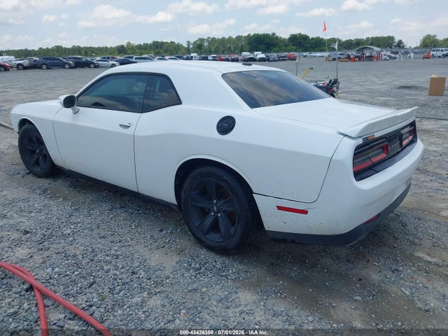 Dodge Challenger R/t 2020 2C3CDZBT5LH243756 Image 3