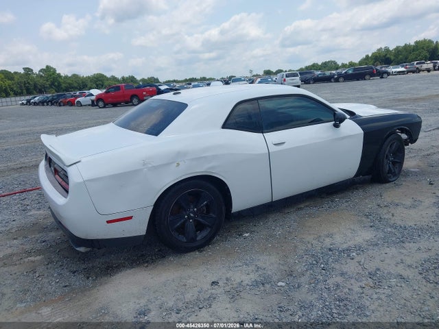 Dodge Challenger R/t 2020 2C3CDZBT5LH243756 Image 4