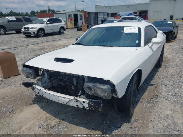 Dodge Challenger R/t 2020 2C3CDZBT5LH243756 Image 6