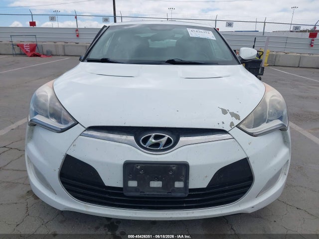 Hyundai Veloster Base W/black 2014 KMHTC6AD3EU211925 Image 14