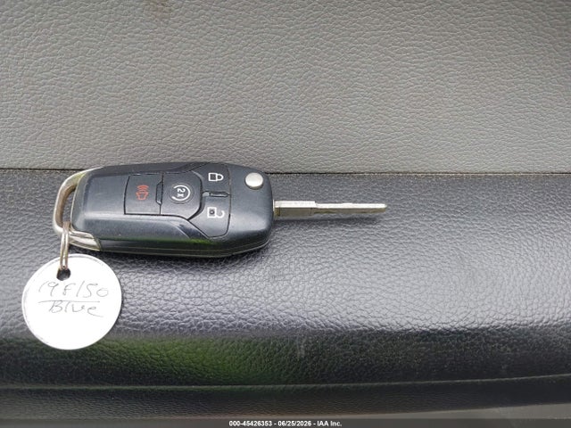 Ford F-150 Xlt 2019 1FTEW1CP6KKD90435 Image 11