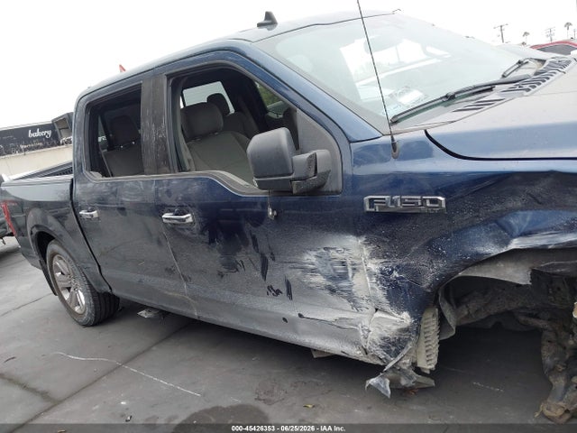 Ford F-150 Xlt 2019 1FTEW1CP6KKD90435 Image 13