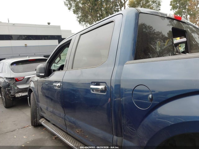 Ford F-150 Xlt 2019 1FTEW1CP6KKD90435 Image 14