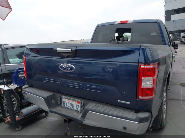 Ford F-150 Xlt 2019 1FTEW1CP6KKD90435 Image 16